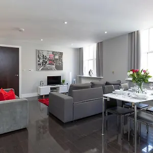 Luxury Central Of London