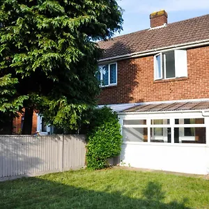St James House Holiday home