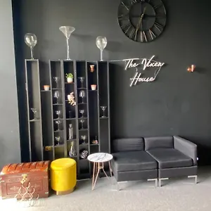 The Vixen House Homestay
